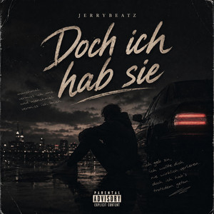 Doch ich hab sie by JerryBeatZ