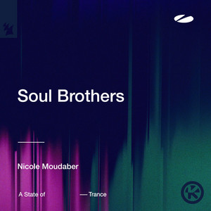 Soul Brothers cover art