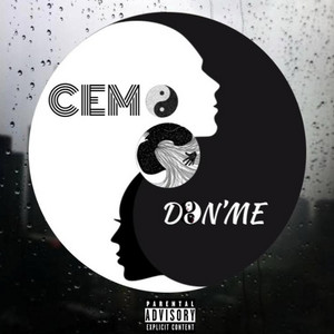 Cemo - CEMO - DÖN'ME (Official Audio)