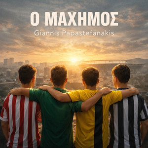 Ο Μάχημος