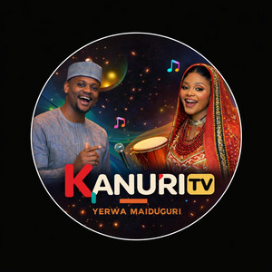 Kanuri Tv - KANURI LALE WUSHE DANCE