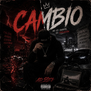Cambio by Ravionz47