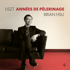 Liszt: Années de pèlerinage I-III, S. 160-163