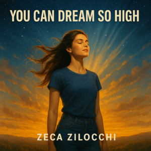 Zeca Zilocchi - You Can Dream High