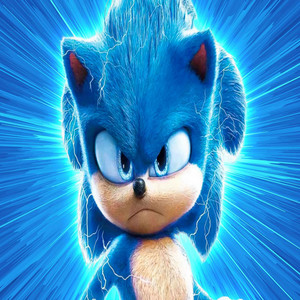 Sonic the Hedgehog