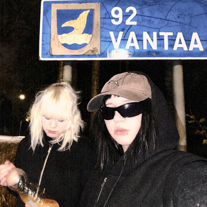 92 VANTAA by KRISU