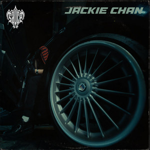 JACKIE CHAN by SAUCE