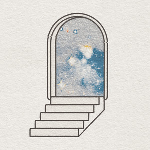 Behind The Door - Single Edit by Brittany Davis