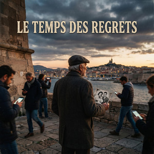 Le temps des regrets by Jean-Christophe NOCCA