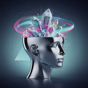 Colding Mind by Kryostatik