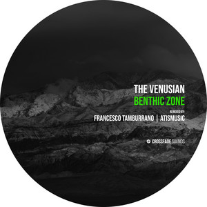 Francesco Tamburrano — Benthic Zone (2026)
