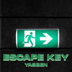 Escape Key by Yasben