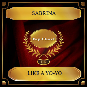 Like A Yo-Yo (UK Chart Top 100 - No. 72)
