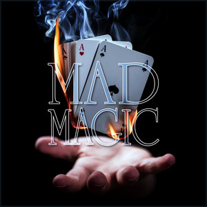 Portada de Mad World