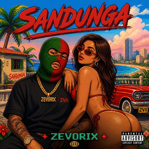 SANDUNGA by Zevorix