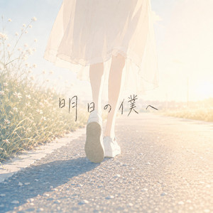 明日の僕へ (내일의 나에게) by YUNSEUL