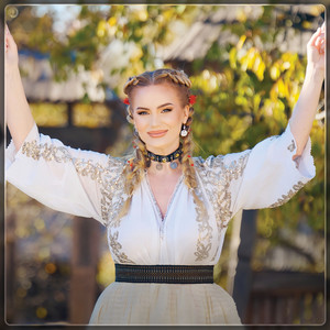 Delia Barbu - Ieșiră Bărbații-n Târg