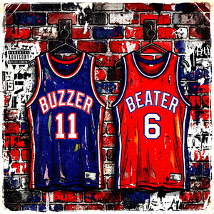 Buzzer Beater by Worldwide JP, Reemo