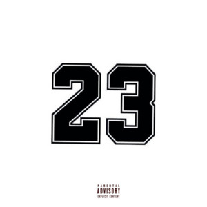Portada de 23