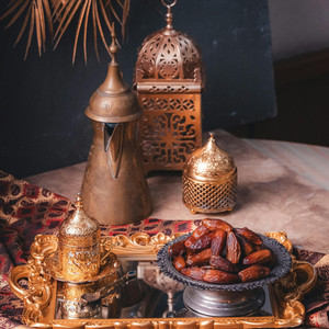 جمال الدين خوفي - اللهم بلغنا رمضان