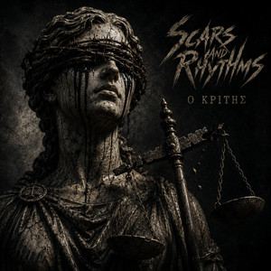 Ο ΚΡΙΤΗΣ by Scars and Rhythms