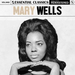 Let your Conscience be your Guide by Mary Wells