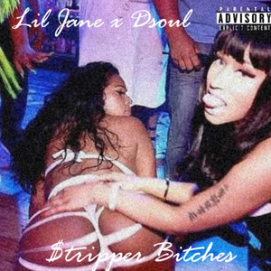Portada de Stripper Bitches