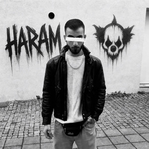 Haram by Dilyar