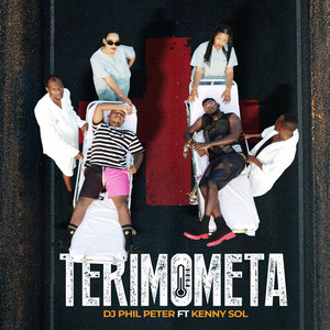 Terimometa by Dj Phil Peter, Kenny Sol