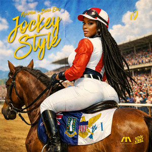 Jockey Style by Marvelus, Blind Earz