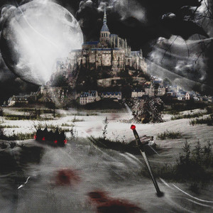 BloodySnow by CODE80