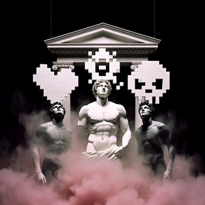 Portada de Gabber Prayer