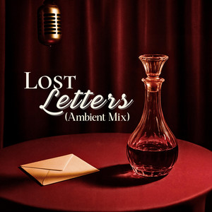 Her Name in Red - Rain Version by Helios Jazz Club