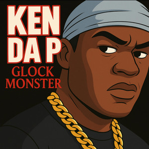 Glock Monster by KenDap