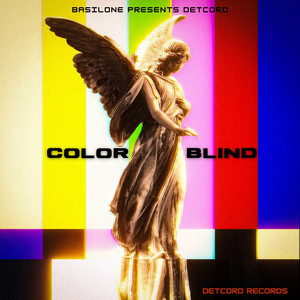 Colorblind - Radio Mix