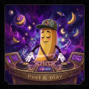 StarDust Peel by The Banana Core