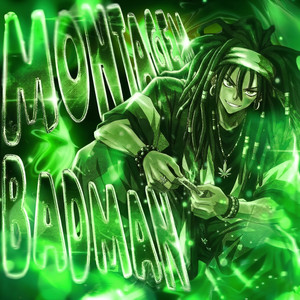 MONTAGEM BADMAN - Super Slowed by xenithar, ZEVXR