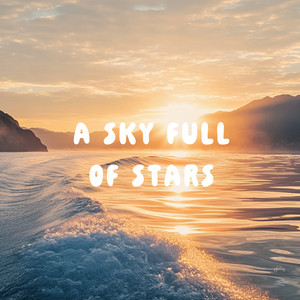 A Sky Full of Stars by Oggi