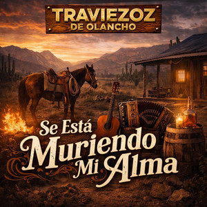 Tu Mundo Musical - Se Esta Muriendo Mi Alma | Los Traviezoz de Olancho (Live)
