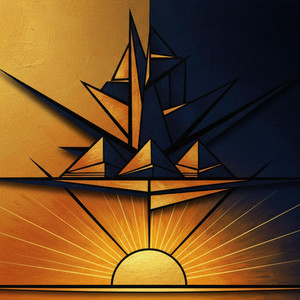 Suns by DJ Dcloud Maker