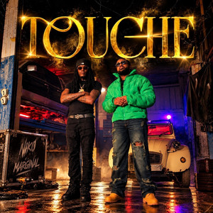 Touche by Niko, Marginal