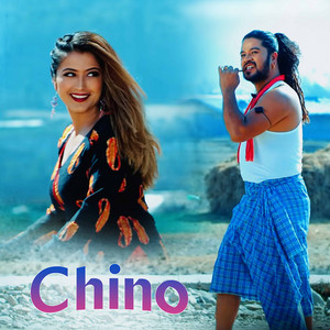 Puskal Sharma & Rachana Rimal - Chino