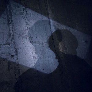 Shadow's Love by TEON