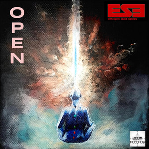 Notturno by Entheogenic Sound Explorers