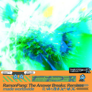 SHAKING — The Answer (canary yellow & SHAKING Remix) (2026)