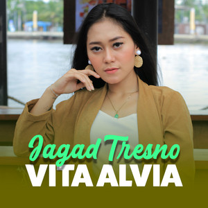 Vita Alvia - JAGAD TRESNO
