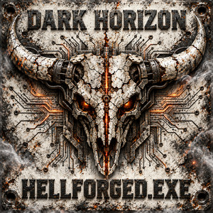 Somebody Else’s Heaven by Dark Horizon