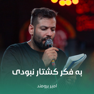 به فکر کشتار نبودی by امیر برومند