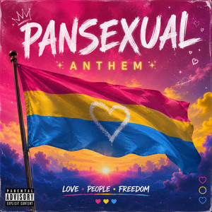 Pansexual Anthem by VΞXIS