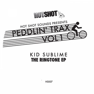 Kid Sublime cover